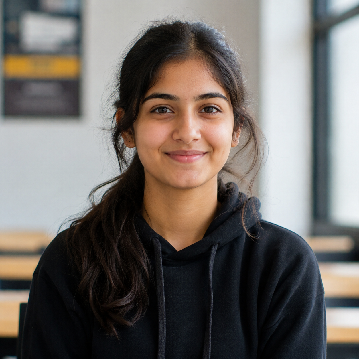 Student profile