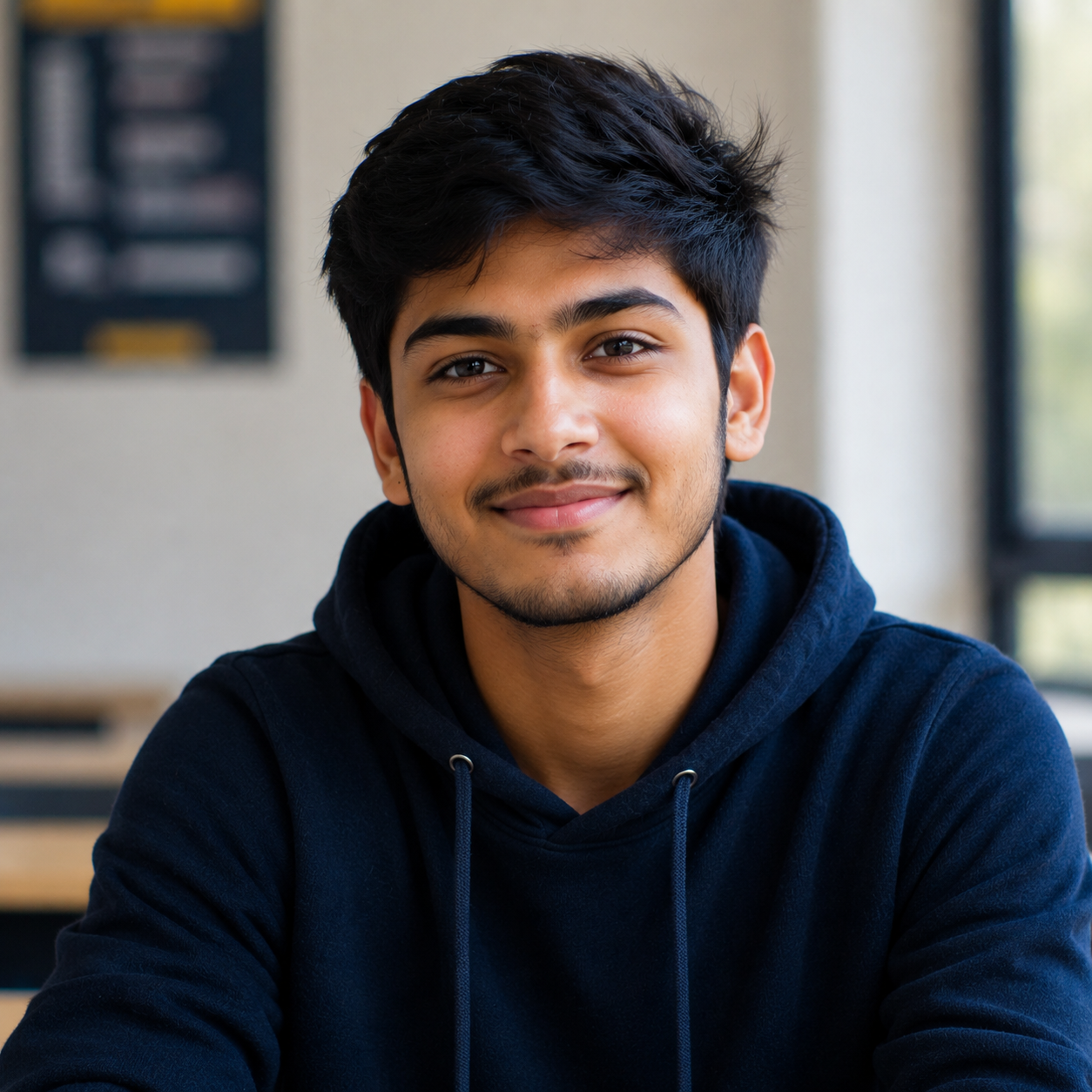 Student profile
