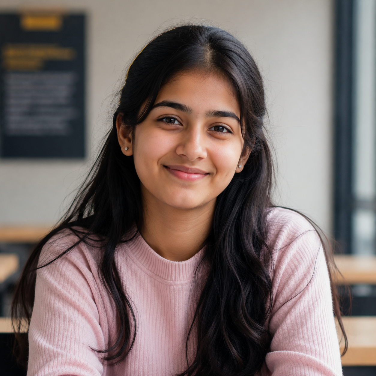 Student profile