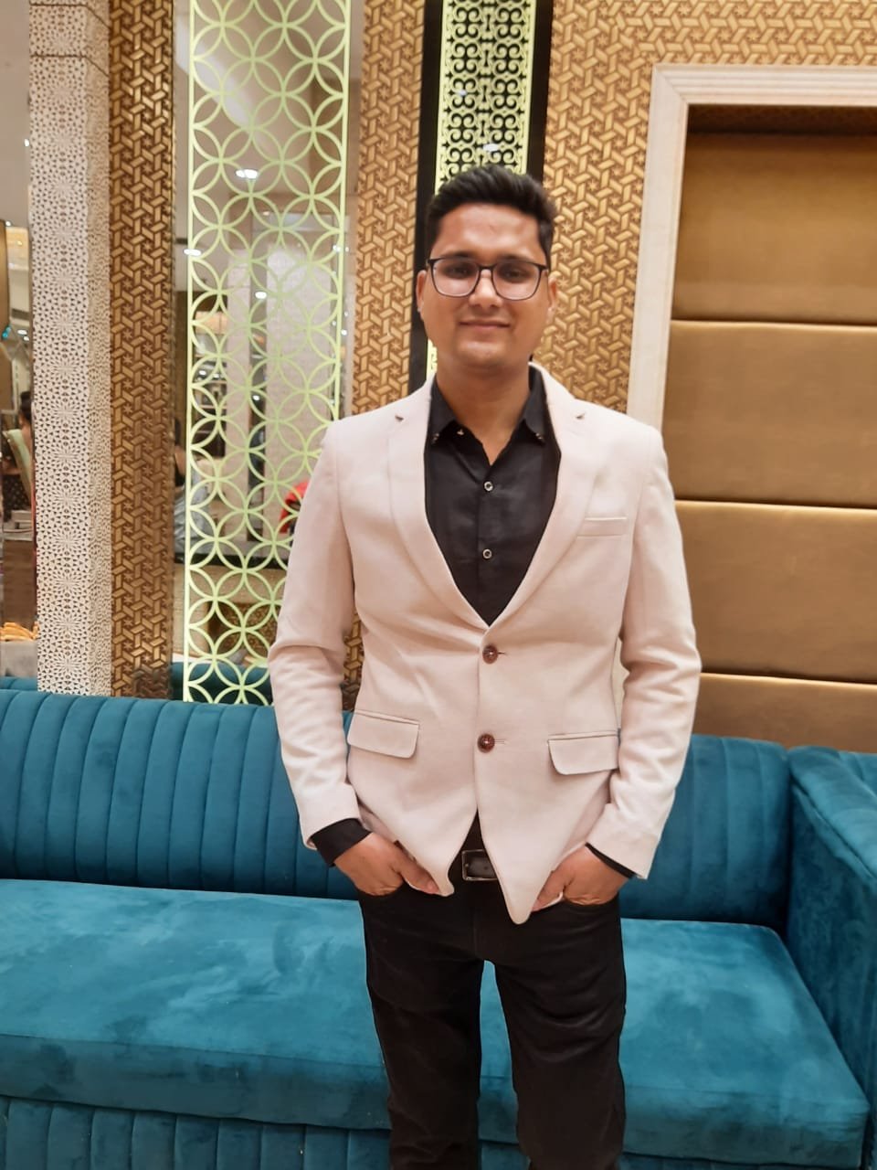 Student profile